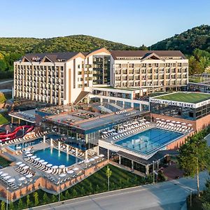 Spa Resort & Hotel Fruške Terme